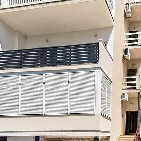 Apartmán Coralmimice *