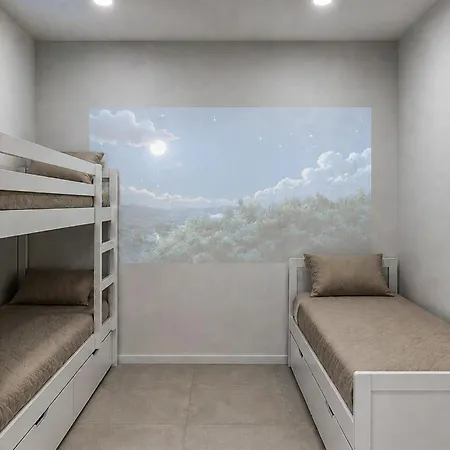 Coralmimice Apartmán *