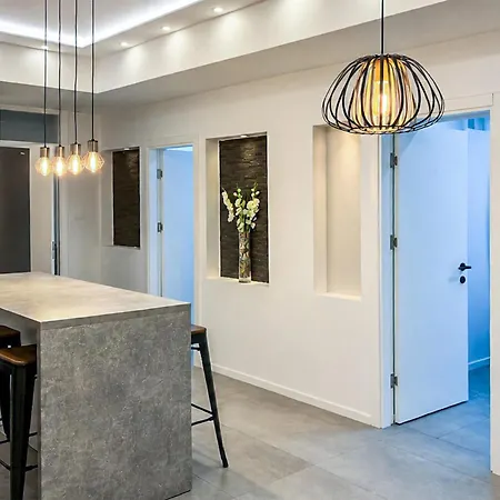 Coralmimice Apartment *